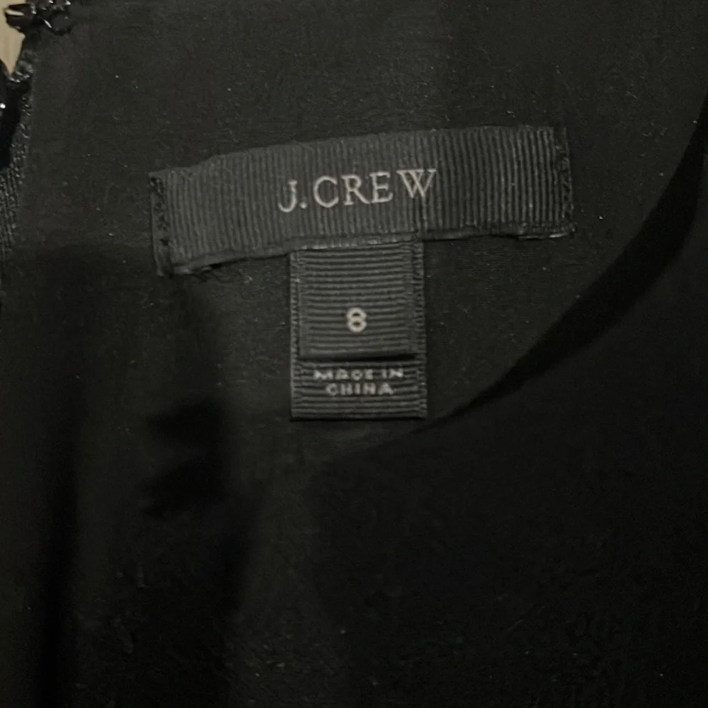 J Crew dress - Picture 5 of 8